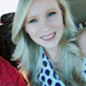 Meet your Posher, Jenica